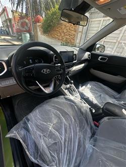 هیوندای ڤینیو